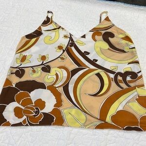 Wilfred
Boscono Camisole size large​​​​​​​